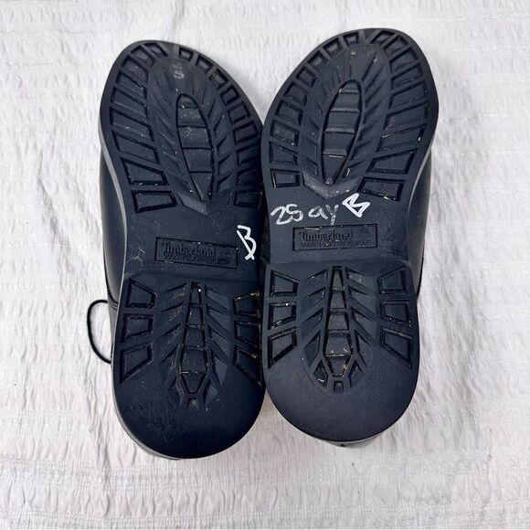 Timberland Waterproof Oxfords- Size 12 - Picture 9 of 11